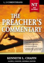 Preacher's Commentary - Vol. 30: 1 and   2 Corinthians