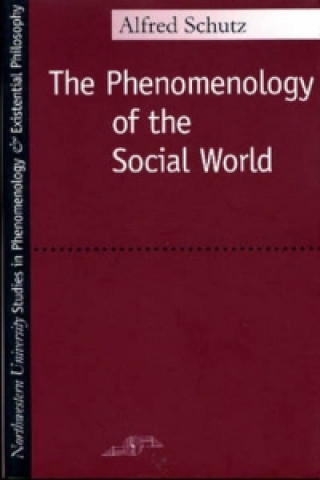 Phenomenology of the Social World