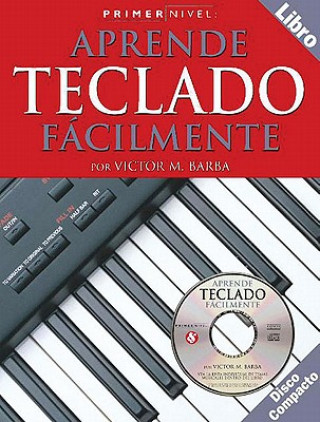 Aprende Teclado Facilmente