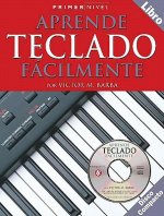 Aprende Teclado Facilmente