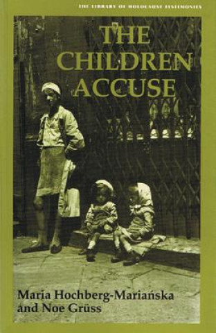 Children Accuse