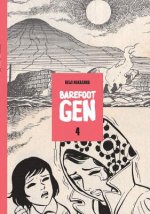 Barefoot Gen #4: Out Of The Ashes