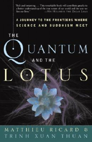 Quantum and the Lotus