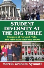 Student Diversity at the Big Three