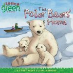 Polar Bears' Home