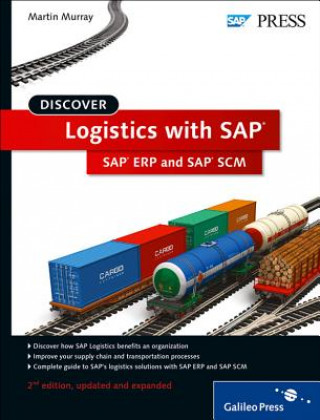 Discover Logistics with SAP