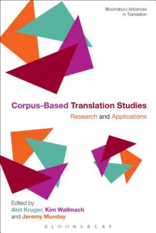 Corpus-Based Translation Studies