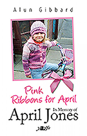 Pink Ribbons for April