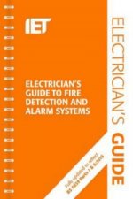 Electrician's Guide to Fire Detection and Alarm Systems