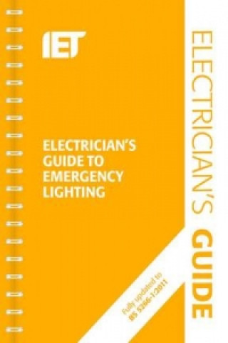 Electricians Guide to Emergency Lighting