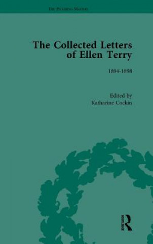Collected Letters of Ellen Terry, Volume 3