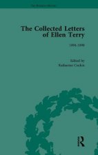 Collected Letters of Ellen Terry, Volume 3
