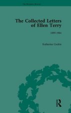 Collected Letters of Ellen Terry, Volume 4