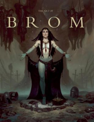 Art Of Brom