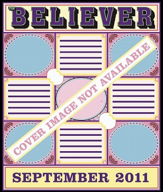 Believer, Issue 83