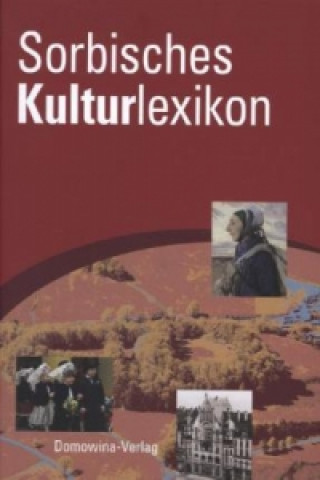 Sorbisches Kulturlexikon