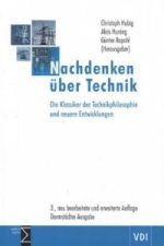 Nachdenken über Technik