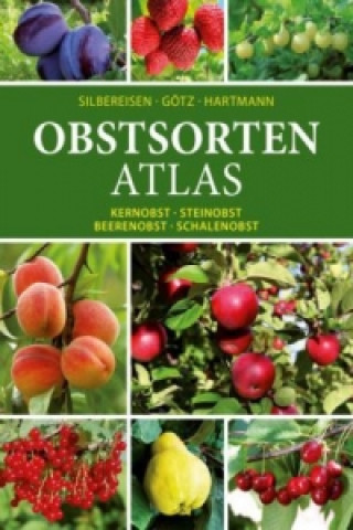 Obstsorten - Atlas