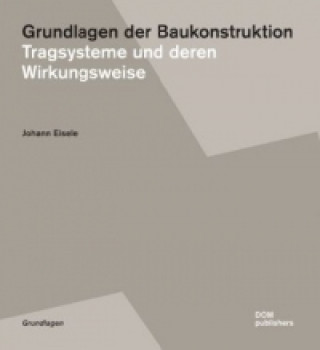 Grundlagen der Baukonstruktion