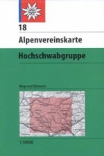 Hochschwabgruppe