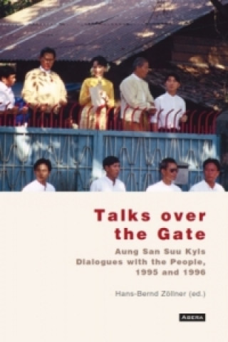 Talks over the Gate