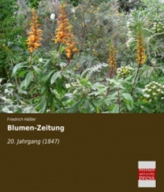 Blumen-Zeitung