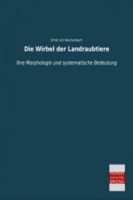Die Wirbel der Landraubtiere