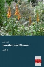 Insekten und Blumen. H.2