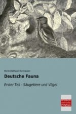 Deutsche Fauna. Tl.1
