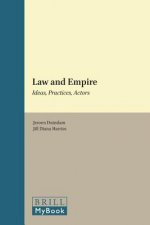 Law and Empire
