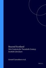 Beyond Scotland