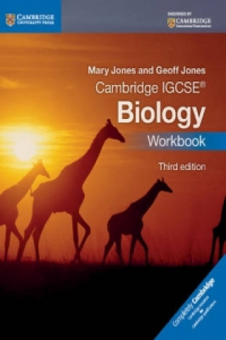 Cambridge IGCSE (R) Biology Workbook
