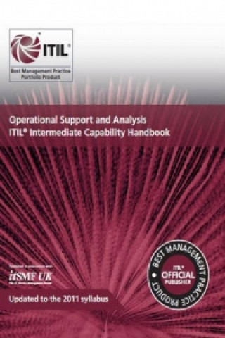 Operational support and analysis