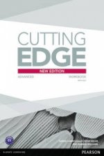 Cutting Edge Advanced New Edition Workbook with Key