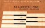 50 národních písní I.