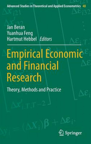 Empirical Economic and Financial Research