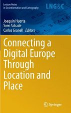 Connecting a Digital Europe Through Location and Place