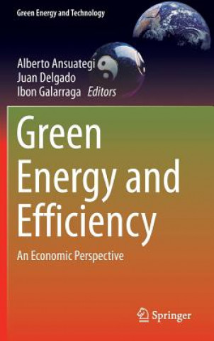 Green Energy and Efficiency