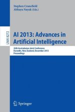 AI 2013: Advances in Artificial Intelligence