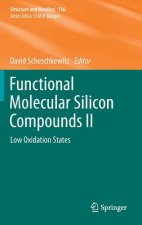 Functional Molecular Silicon Compounds II