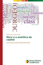 Marx e a analitica do capital