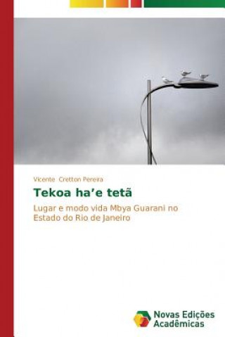 Tekoa ha'e teta