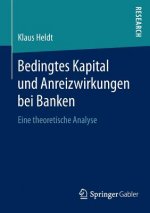 Bedingtes Kapital Und Anreizwirkungen Bei Banken