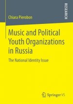 Music and Political Youth Organizations in Russia