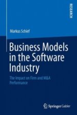 Business Models in the Software Industry