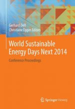 World Sustainable Energy Days Next 2014