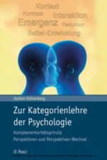 Zur Kategorienlehre der Psychologie