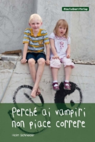 Perché ai vampiri non piace correre, italienische Ausgabe