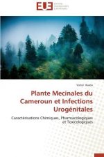 Plante Mecinales Du Cameroun Et Infections Urog nitales