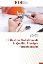Gestion Statistique de la Qualit